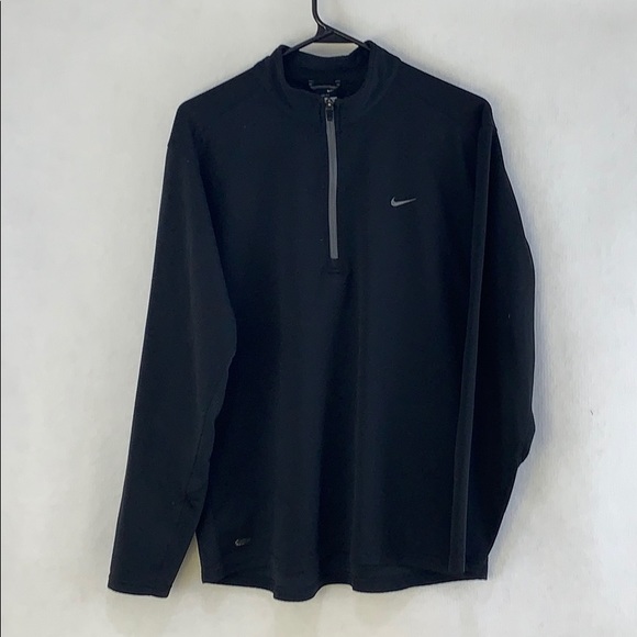 Nike Other - Nike Dry Fit pullover jacket/shirt